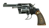 "Colt Army Special .38 Special (C15666)" - 2 of 6