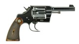 "Colt Army Special .38 Special (C15666)" - 1 of 6