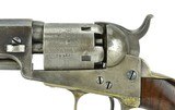 Colt 1849 Pocket Revolver (C15667) - 5 of 8