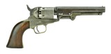 Colt 1849 Pocket Revolver (C15667) - 6 of 8