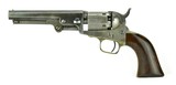 Colt 1849 Pocket Revolver (C15667) - 1 of 8