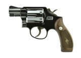 Smith & Wesson 12 Airweight 38 Special (PR47051) - 2 of 2