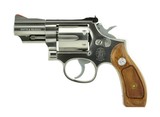 Smith & Wesson 66-3 .357 Magnum (PR47055) - 1 of 2