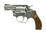 Smith & Wesson 60-7 38 Special (PR47059) - 2 of 2
