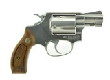 Smith & Wesson 60-7 38 Special (PR47059) - 1 of 2