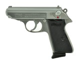 Walther PPK/S .380 ACP (PR47061) - 1 of 2