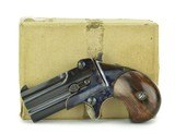 Uberti Maverick .357 Magnum Derringer (PR46993) - 4 of 4