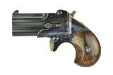 Uberti Maverick .357 Magnum Derringer (PR46993) - 1 of 4