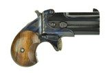 Uberti Maverick .357 Magnum Derringer (PR46993) - 3 of 4