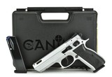 Canik 55 Shark-FC 9mm (PR46995)
- 3 of 3