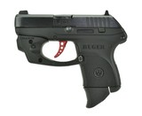 Ruger LCP .380 ACP (PR46996) - 2 of 3