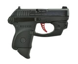 Ruger LCP .380 ACP (PR46996) - 1 of 3