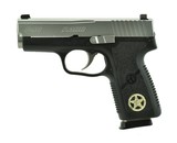 KAHR P40 40S&W (PR47066) - 2 of 2