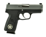 KAHR P40 40S&W (PR47066) - 1 of 2