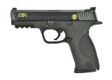 Smith & Wesson M&P9 9mm (PR46997) - 1 of 3