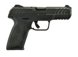 Ruger Security-9 9mm
(PR47069) - 1 of 2