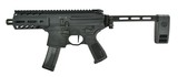 Sig Sauer MPX 9mm (nPR47041) New - 2 of 4