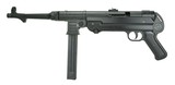 ATI GSG-MP40P 9mm (PR47045) - 3 of 4