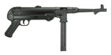 ATI GSG-MP40P 9mm (PR47045) - 1 of 4