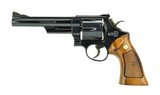 Smith & Wesson 25-5 .45 Colt (PR47072) - 2 of 2