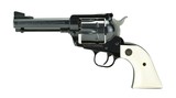 Ruger New Model Blackhawk .357 Magnum (PR47073) - 1 of 2