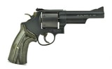 Smith & Wesson 25-9 .45 Colt (PR47075) - 2 of 2