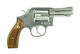 Smith & Wesson 65-5 .357 Magnum (PR47078) - 2 of 2