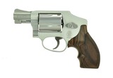 Smith & Wesson 642-1 Airweight .38 Special (PR47079)- 2 of 2