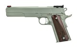 Kimber Stainless Target .45 Target .45 ACP (PR47081) - 1 of 2