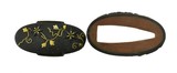 "Authentic Kinko Fuchi Kashira (MGJ1288)" - 3 of 3