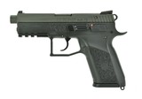 CZ 75 P-07 9mm (PR47088) - 2 of 2