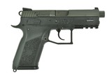 CZ 75 P-07 9mm (PR47088) - 1 of 2