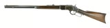 Winchester Model 1873 .32-20 (W10262) - 3 of 9