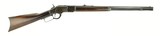 Winchester Model 1873 .32-20 (W10262) - 1 of 9