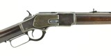 Winchester Model 1873 .32-20 (W10262) - 4 of 9
