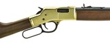 Henry H006C .45 Colt (R25927) - 3 of 5
