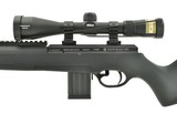 Steyr Scout RFR .17 HMR (R25930) - 2 of 5