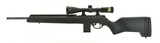 Steyr Scout RFR .17 HMR (R25930) - 4 of 5