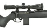 Steyr Scout RFR .17 HMR (R25930) - 3 of 5