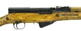 Russian SKS 7.62X39(R25935) - 4 of 4
