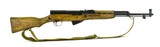 Russian SKS 7.62X39(R25935) - 2 of 4