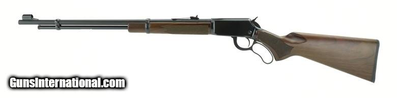 Winchester 9417 .17 HMR (W10279)