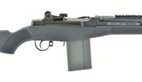 Springfield M1A SOCOM 16 .308 (R25895) - 1 of 4