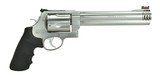 Smith & Wesson 500 .500 Magnum (PR47121) - 2 of 3