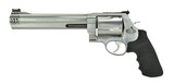 Smith & Wesson 500 .500 Magnum (PR47121) - 1 of 3
