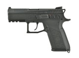 CZ P-07 9mm (PR47123) - 3 of 3
