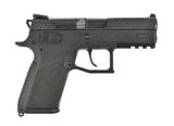 CZ P-07 9mm (PR47123) - 2 of 3