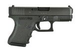 Glock 29 10mm (PR47124) - 3 of 3