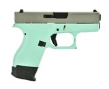 Glock 42 .380 Auto (PR47126)- 1 of 3