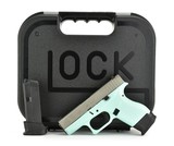 Glock 42 .380 Auto (PR47126)- 2 of 3